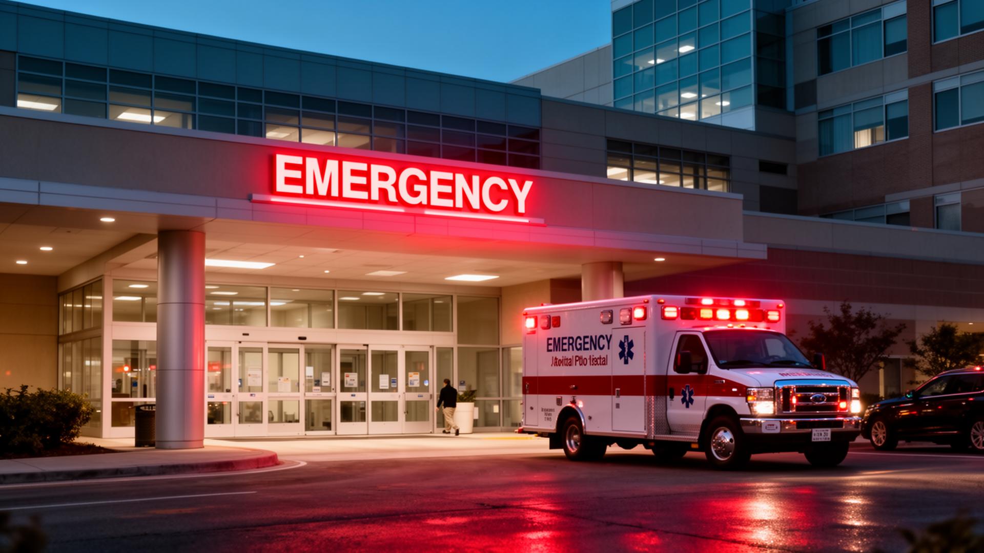 ¿Cuánto cuesta una emergencia médica en Estados Unidos? guía para dominicanos