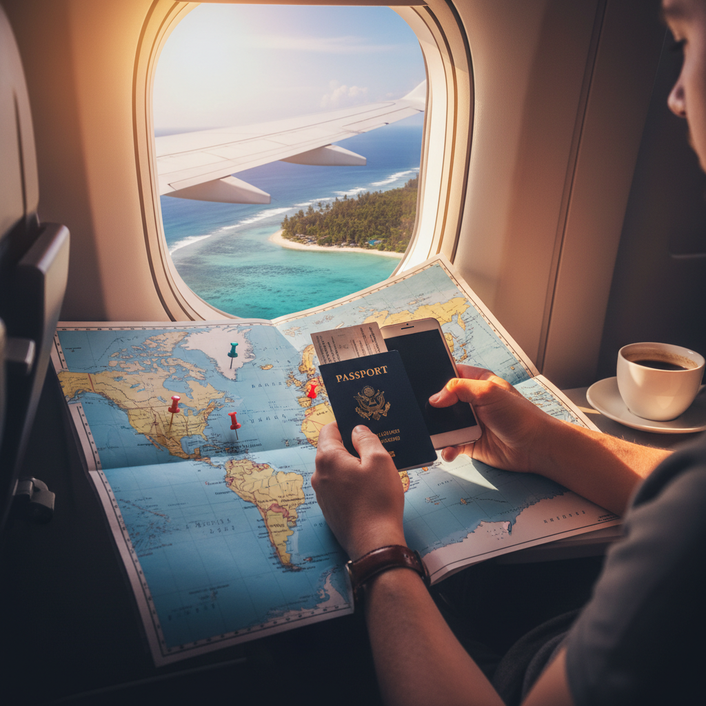 Almundo asistencia al viajero: ¿conviene o hay una mejor alternativa?