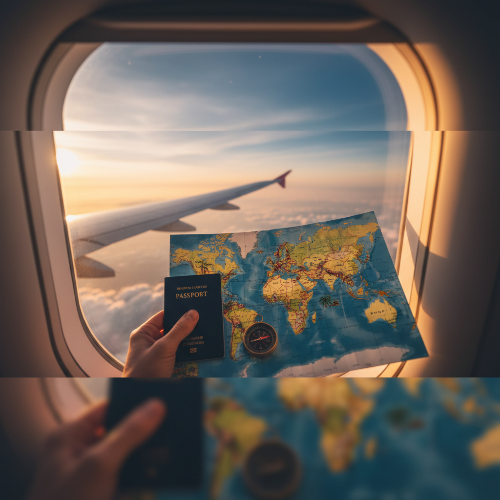 Alternativa a IATI seguros de viaje: compara con Baraglo