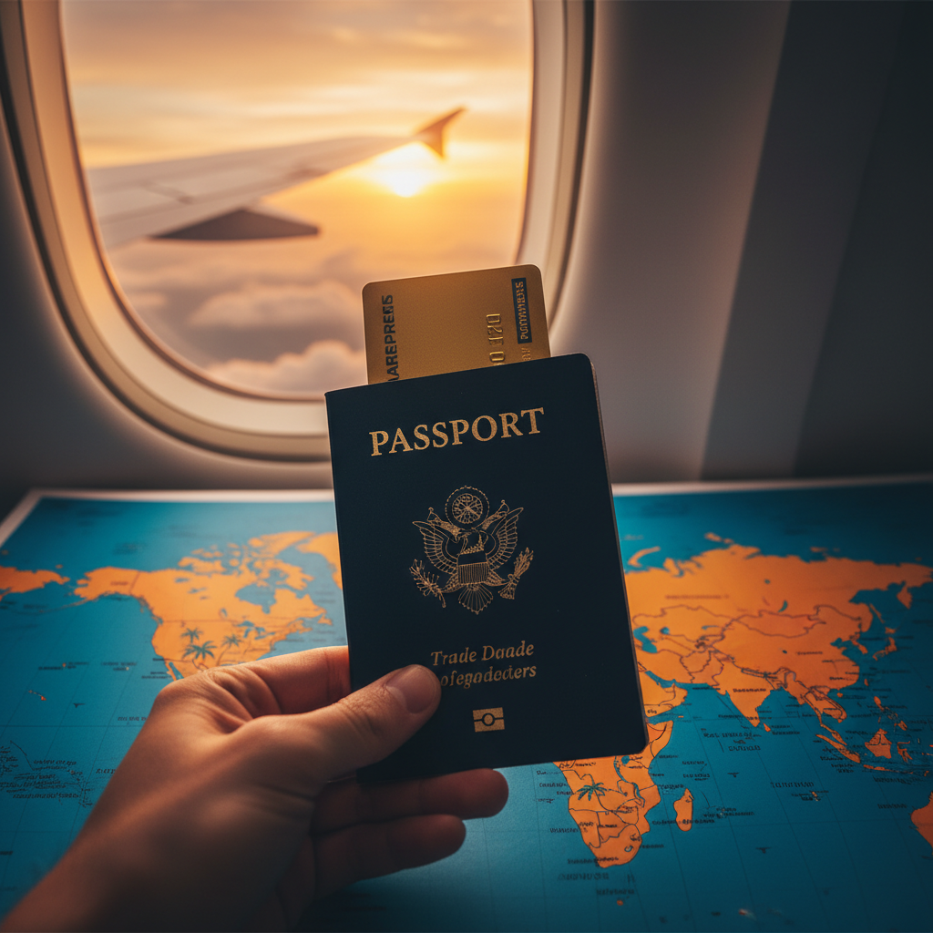 Amex asistencia al viajero: ¿cubre lo suficiente para tu viaje?