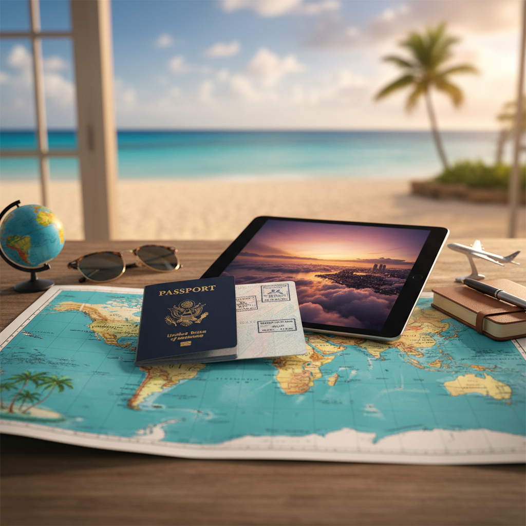Asistencia al viajero para Estados Unidos: coberturas y precios