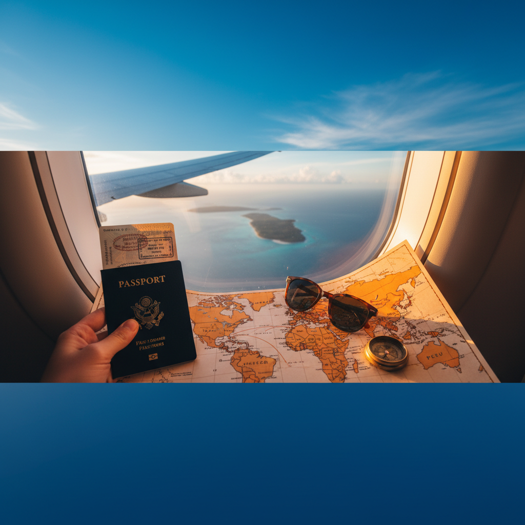 Asistencia al viajero latam: ¿qué es y cuál necesitas?