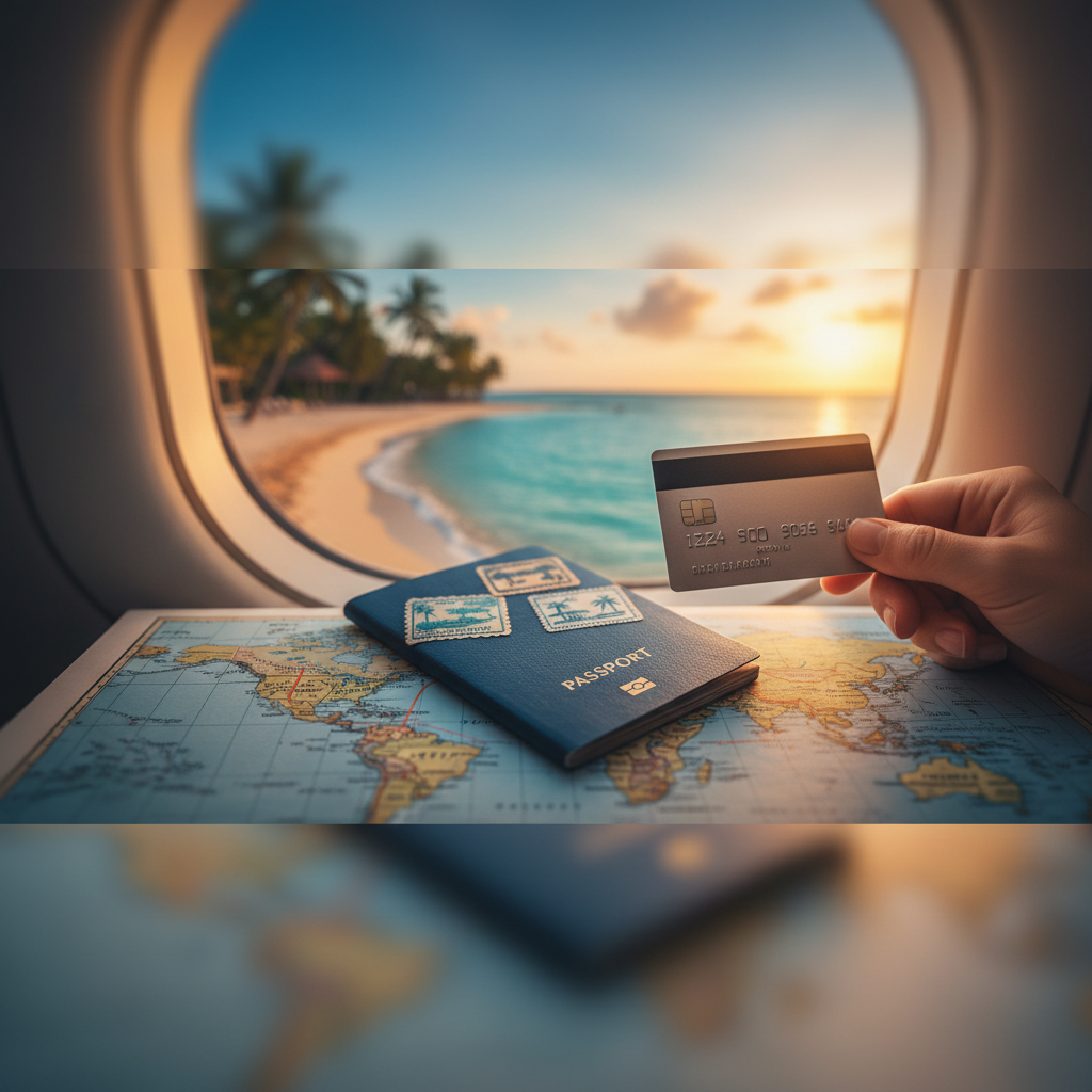 Asistencia al viajero Mastercard platinum: ¿qué cubre realmente?