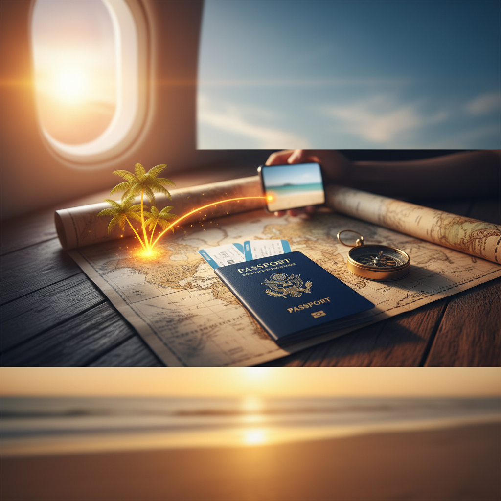 Recomendaciones de asistencia al viajero para tu próximo viaje