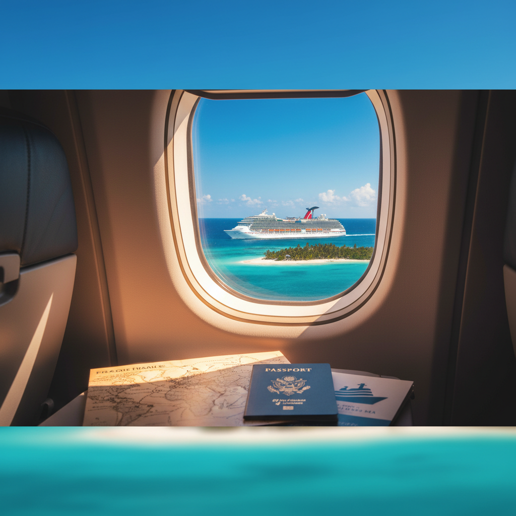 Carnival cruise insurance: is their plan your best option?