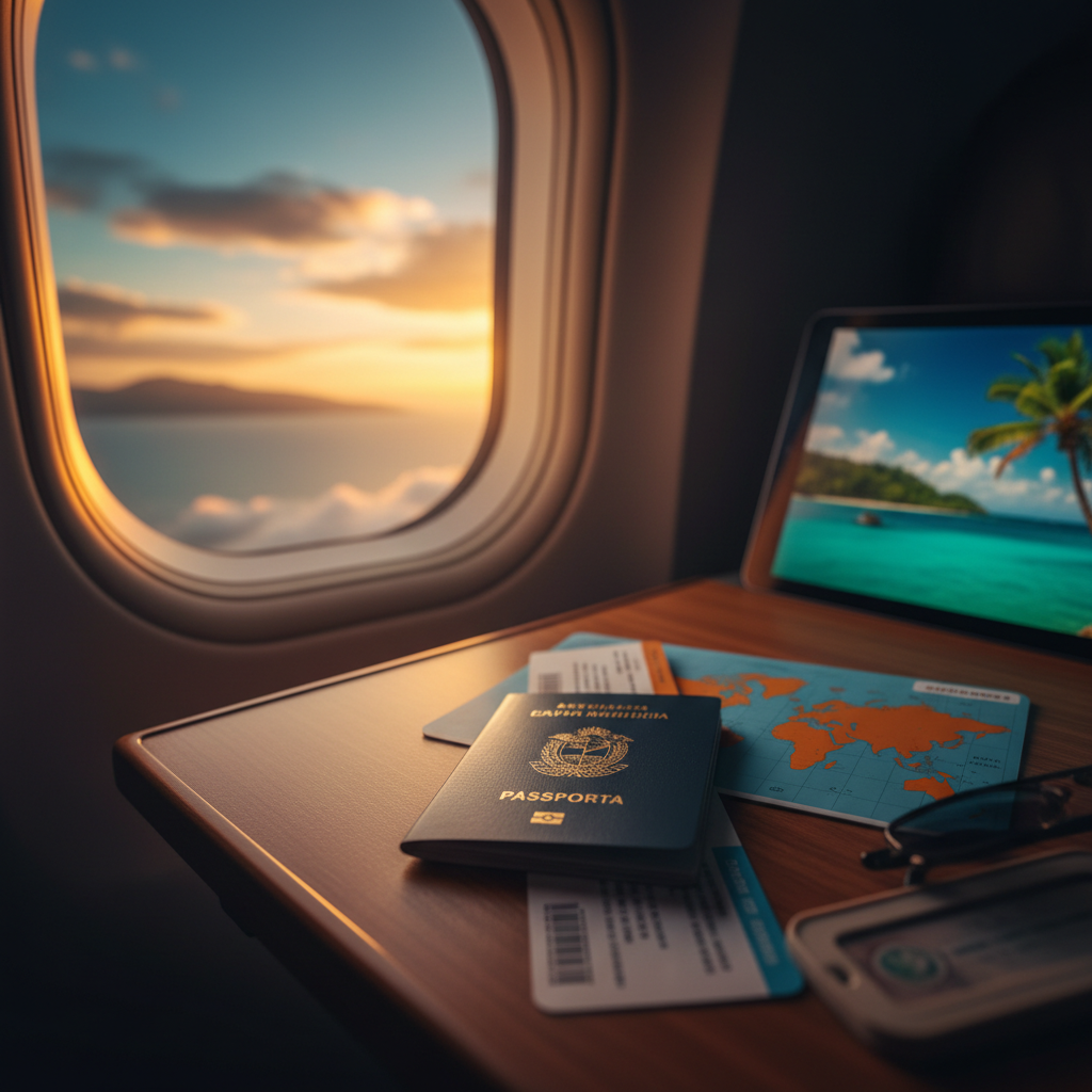 Comparar seguros de viaje a Europa: la guía definitiva para latinos