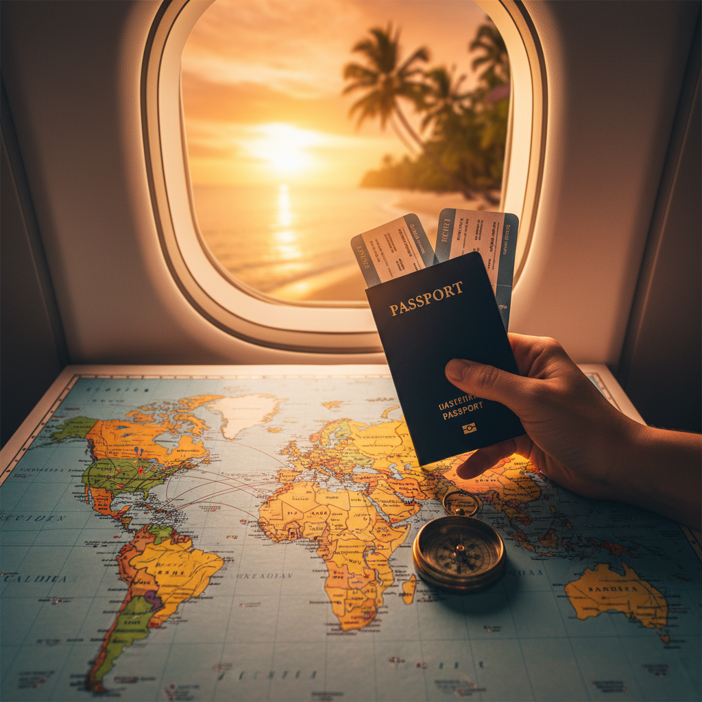 De cuánto debe ser el seguro de viaje a Europa: guía 2026