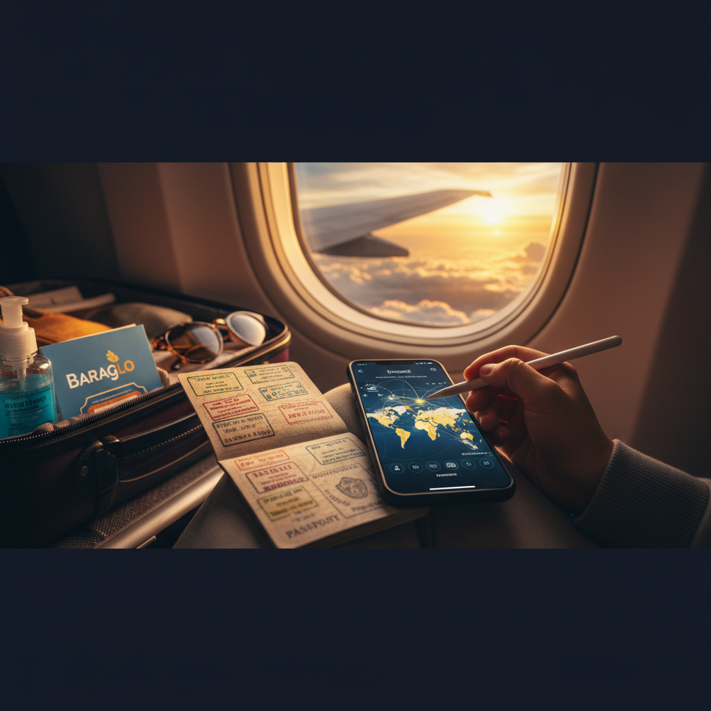Digital nomad health insurance: global coverage for remote work