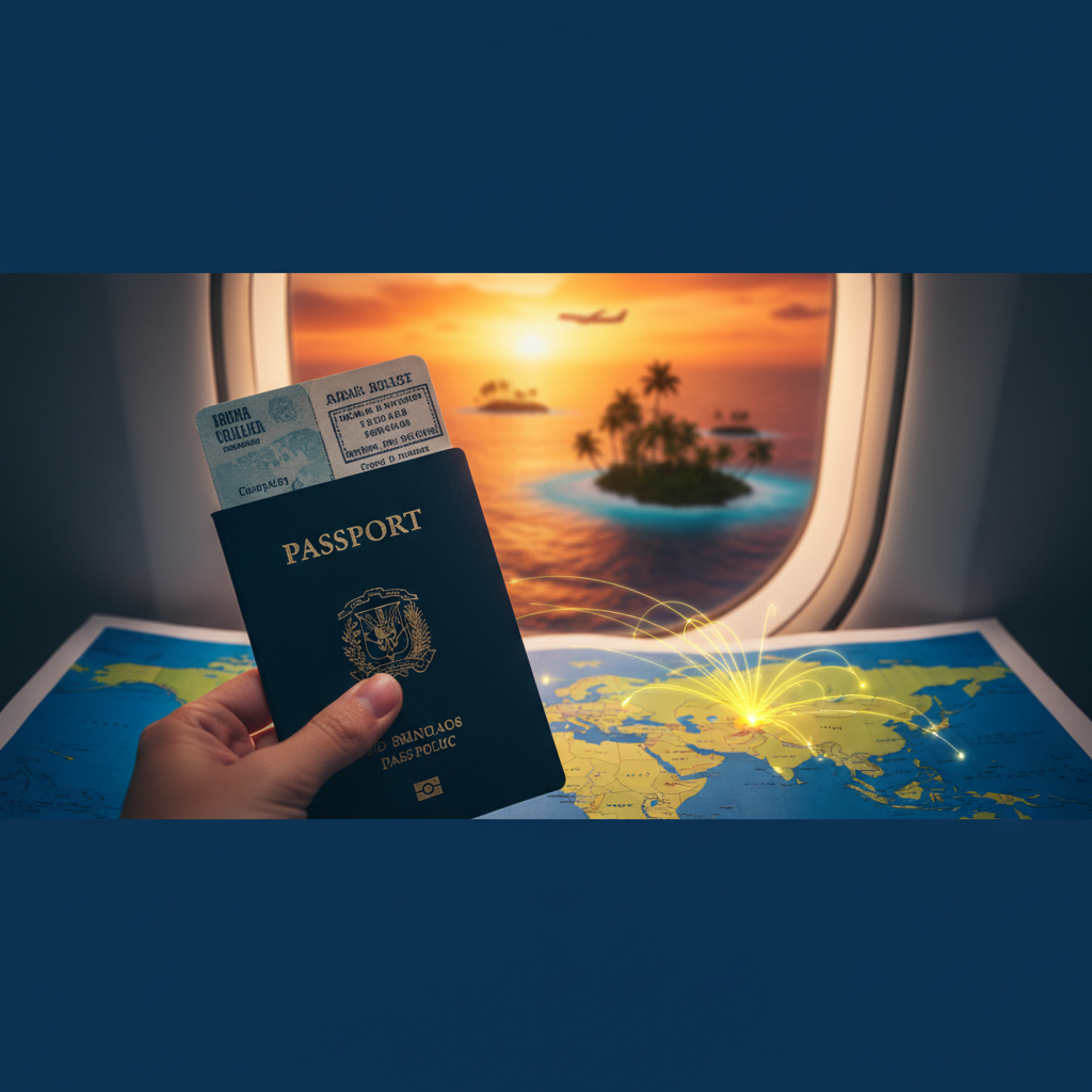 Seguro médico para viajar a Estados Unidos: ¿es necesario?
