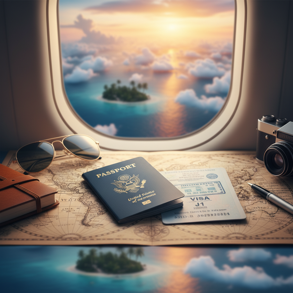 J1 Visa insurance