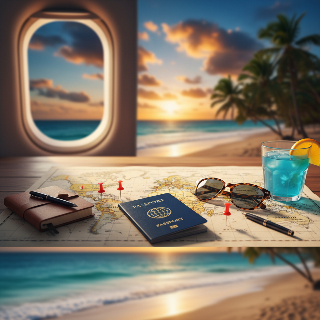 La mejor asistencia al viajero para Brasil: coberturas y precios