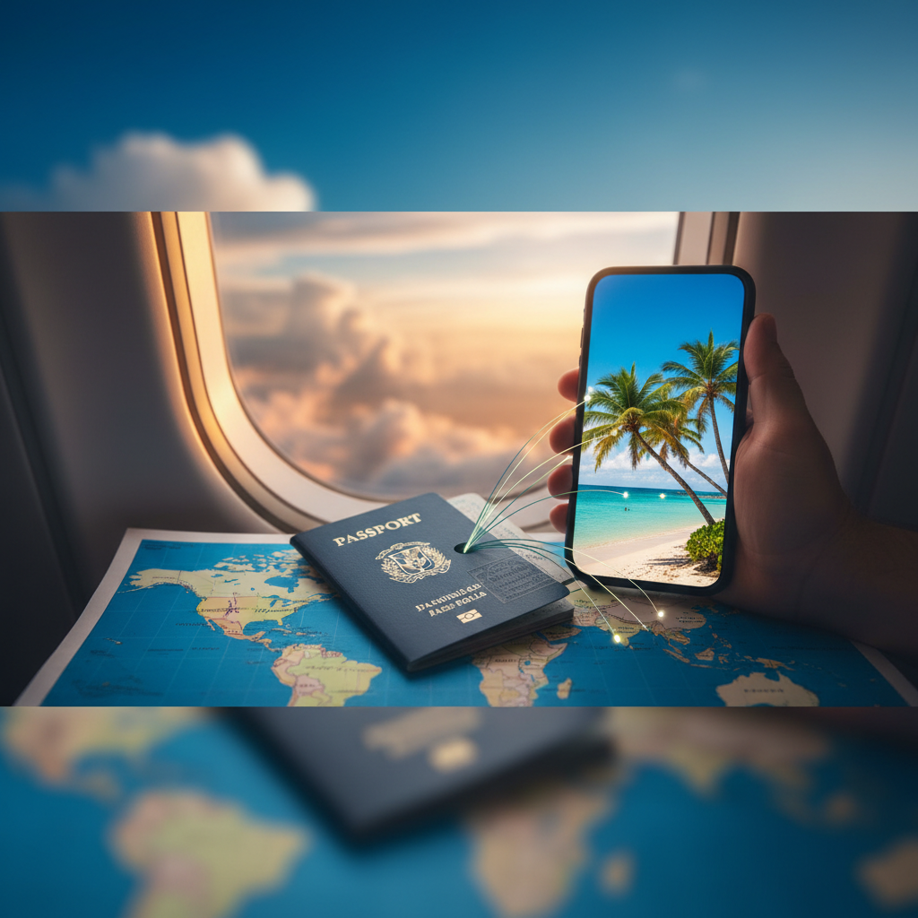 Mejor seguro de viaje a Estados Unidos para dominicanos