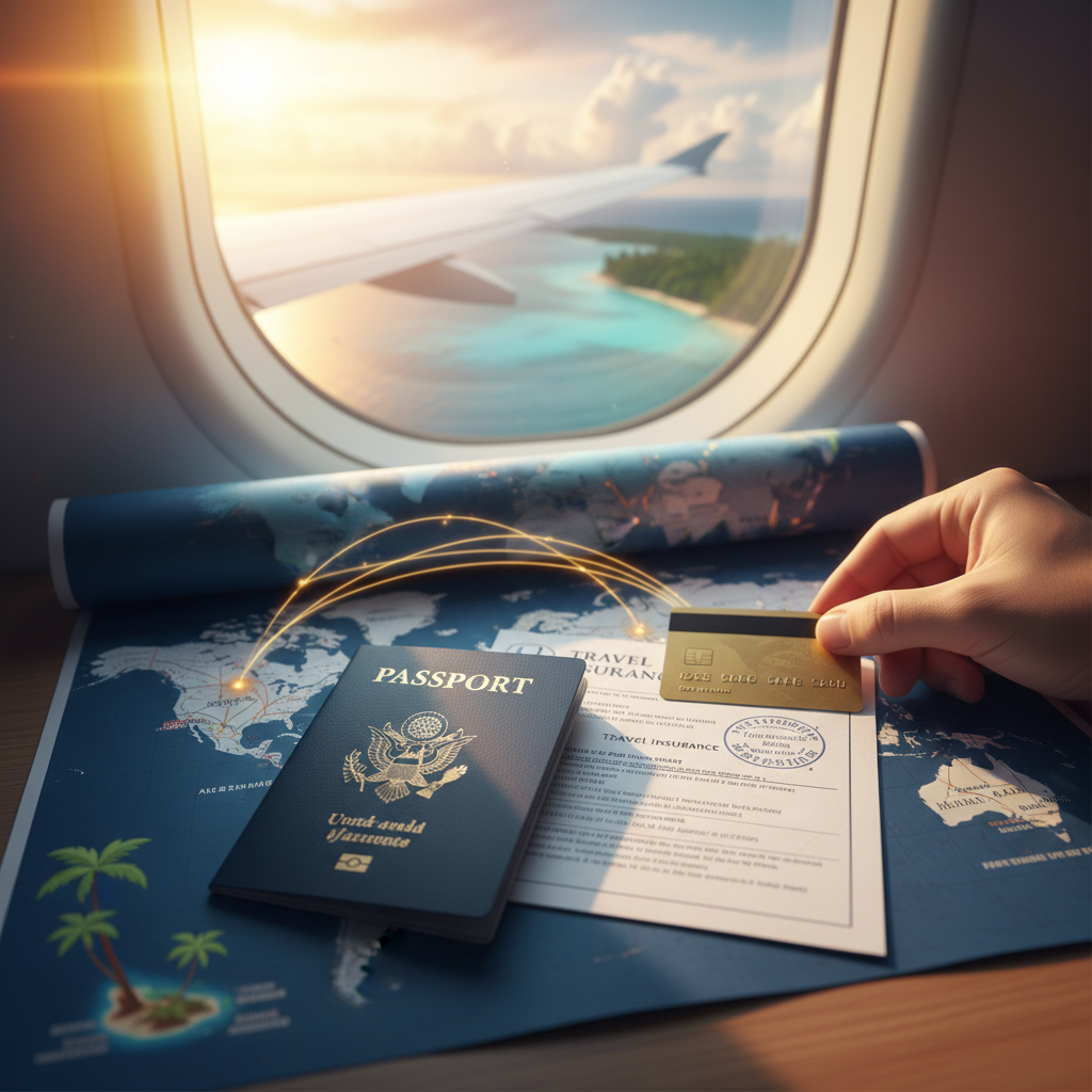 Schengen Visa insurance from the USA: get your approved plan