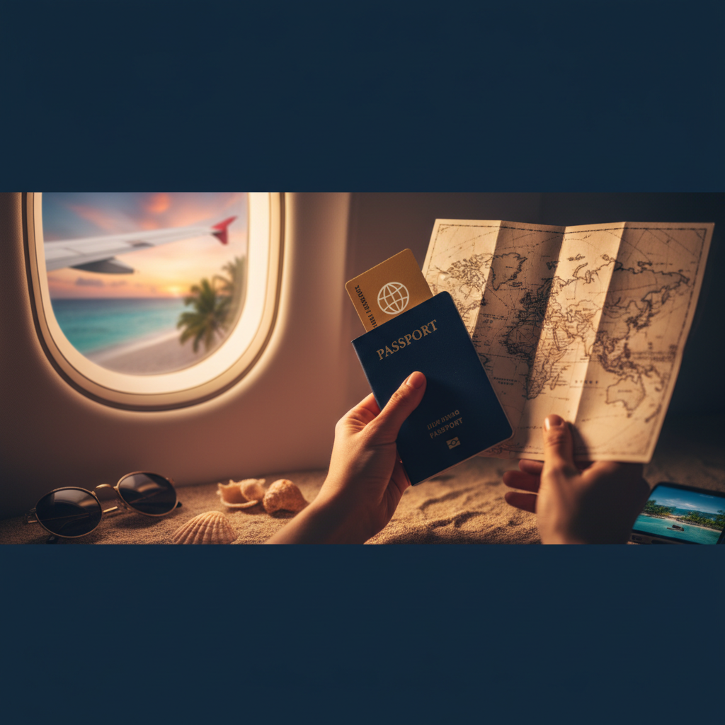 Seguro de salud para viajar: tu guía completa de cobertura