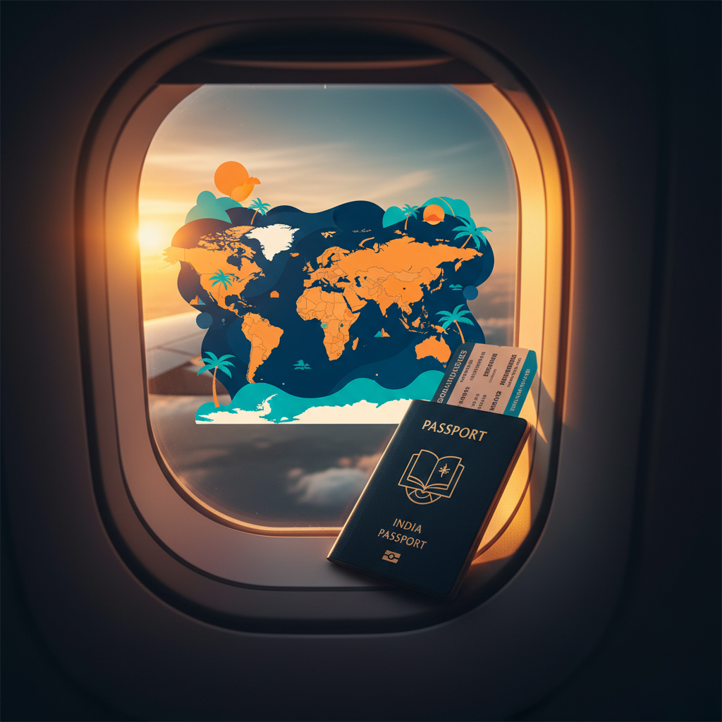 Seguro de viaje para India: coberturas esenciales y precios