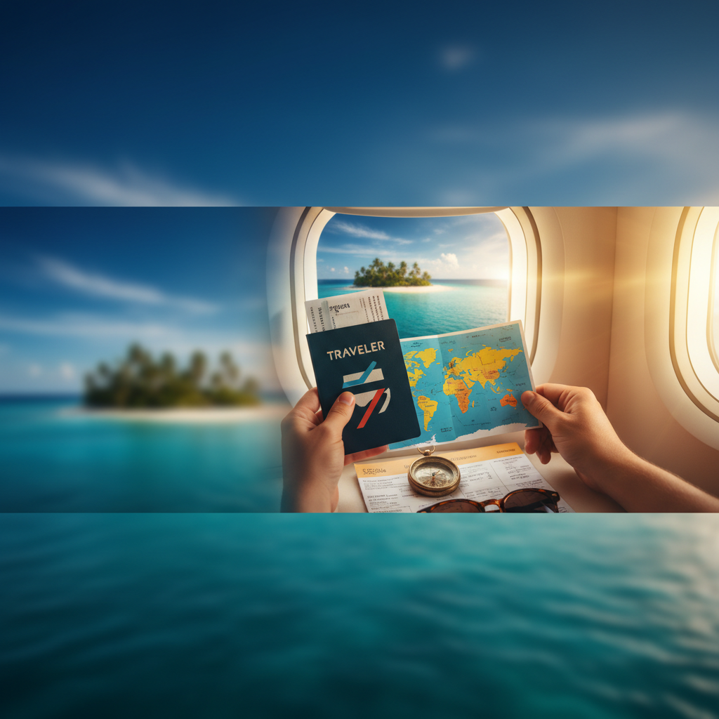 Seguro de viaje recomendado: claves para elegir el ideal