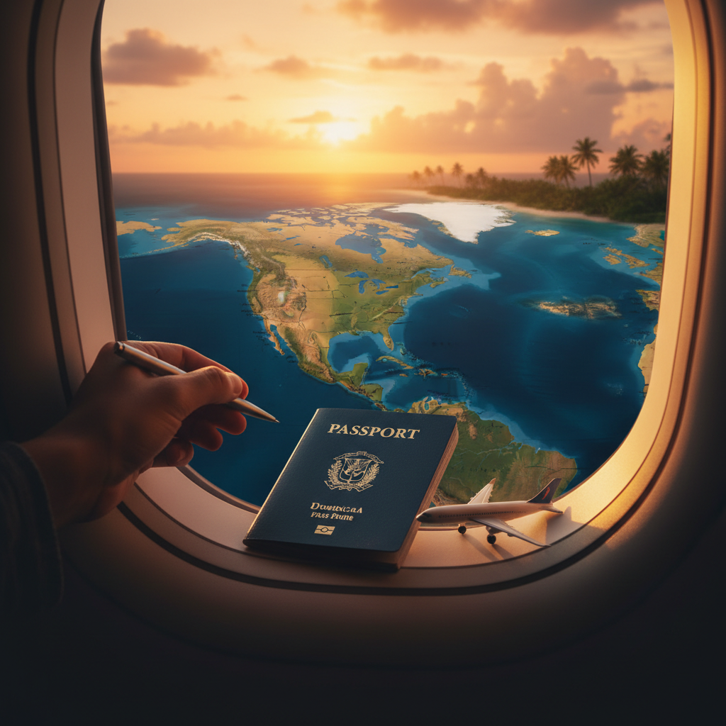 Seguro médico para viajar a Estados Unidos: ¿es obligatorio?