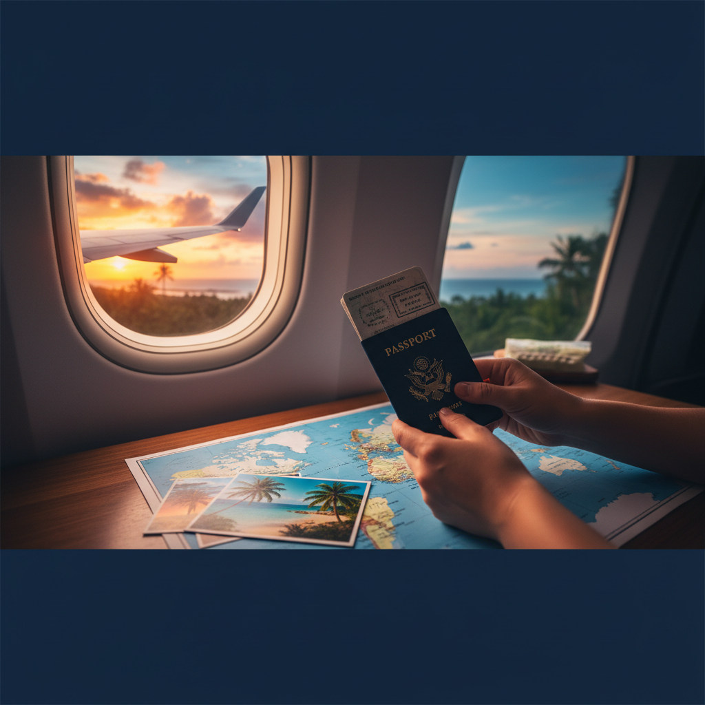 Seguro mochilero internacional: guía completa para tu viaje