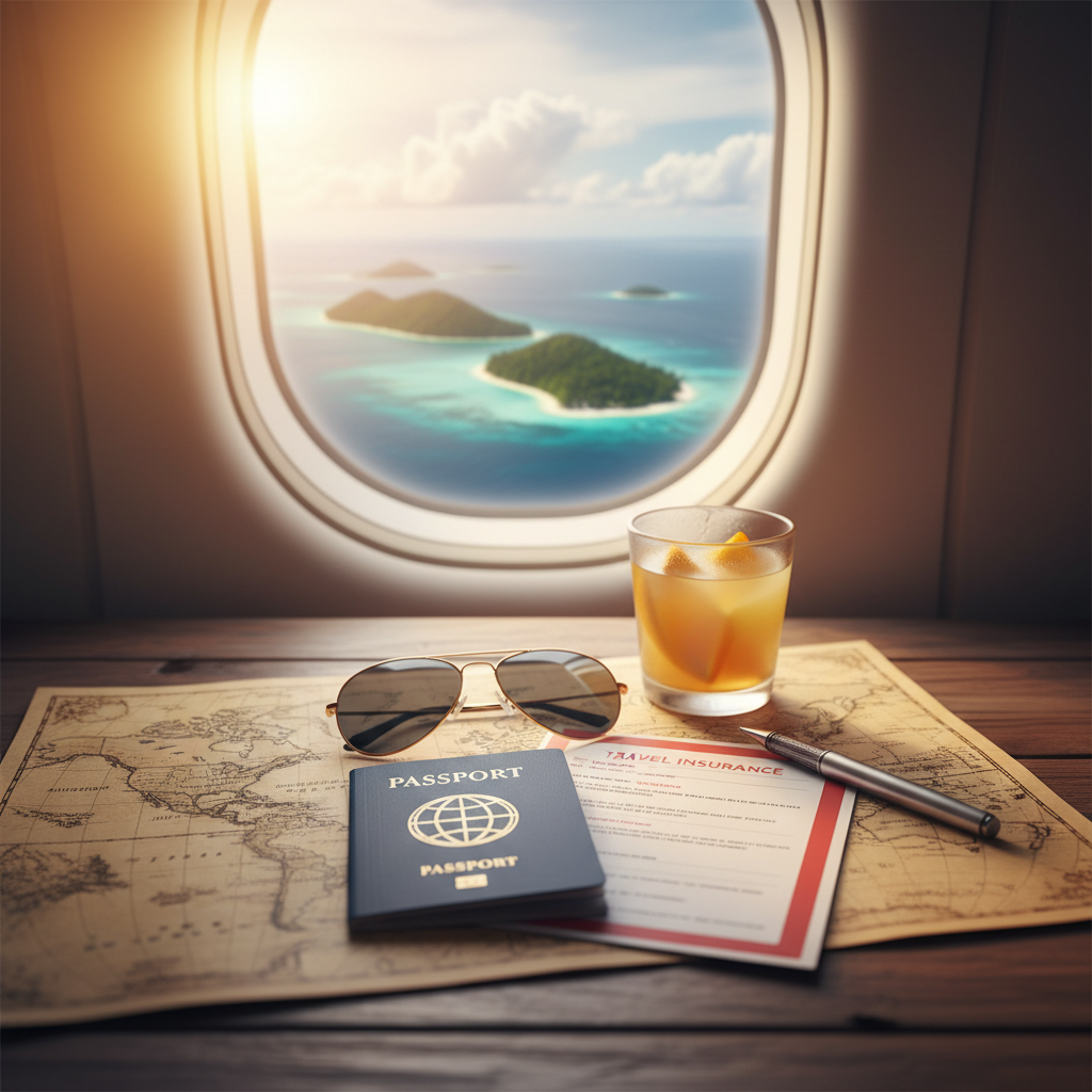 Seguro de viaje air Europa: ¿vale la pena o hay mejores opciones?