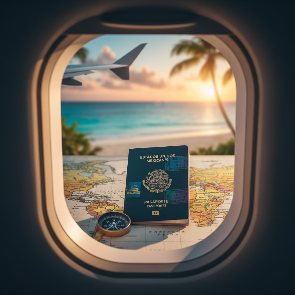 Seguro de viaje american express México: lo que cubre y lo que no