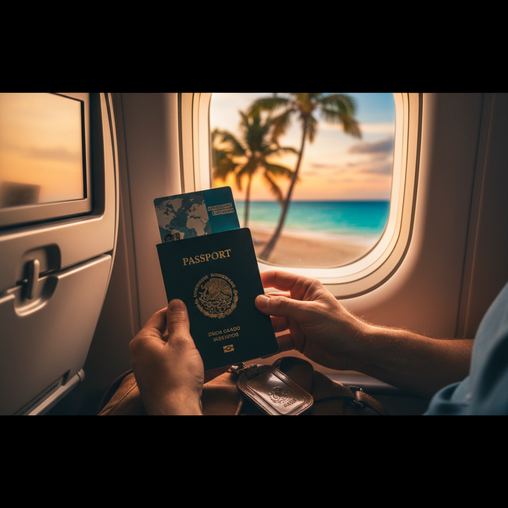 Seguro de viaje Amex México: ¿es suficiente para tu viaje?