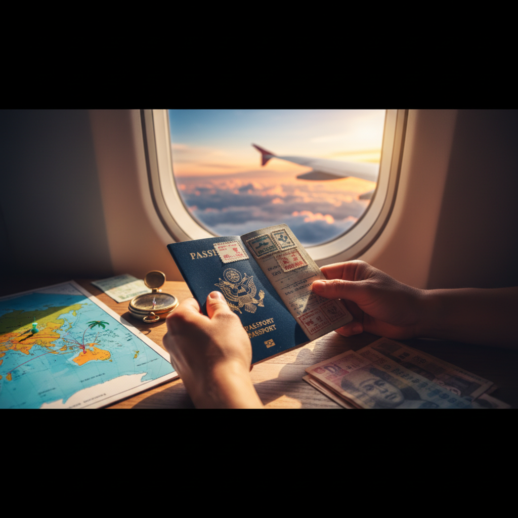 Seguro de viaje barato: planes desde $2.99 USD por día