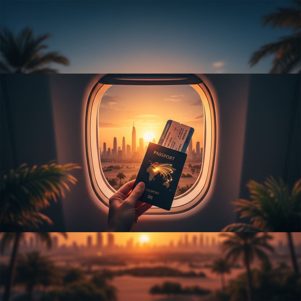 Seguro de viaje a dubai: requisitos y coberturas clave
