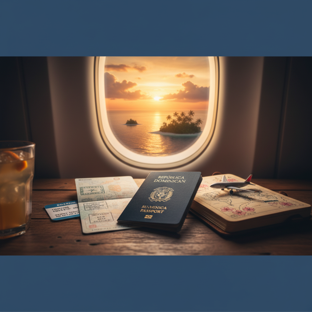 Seguro de viaje para Japón: cobertura y precios para dominicanos