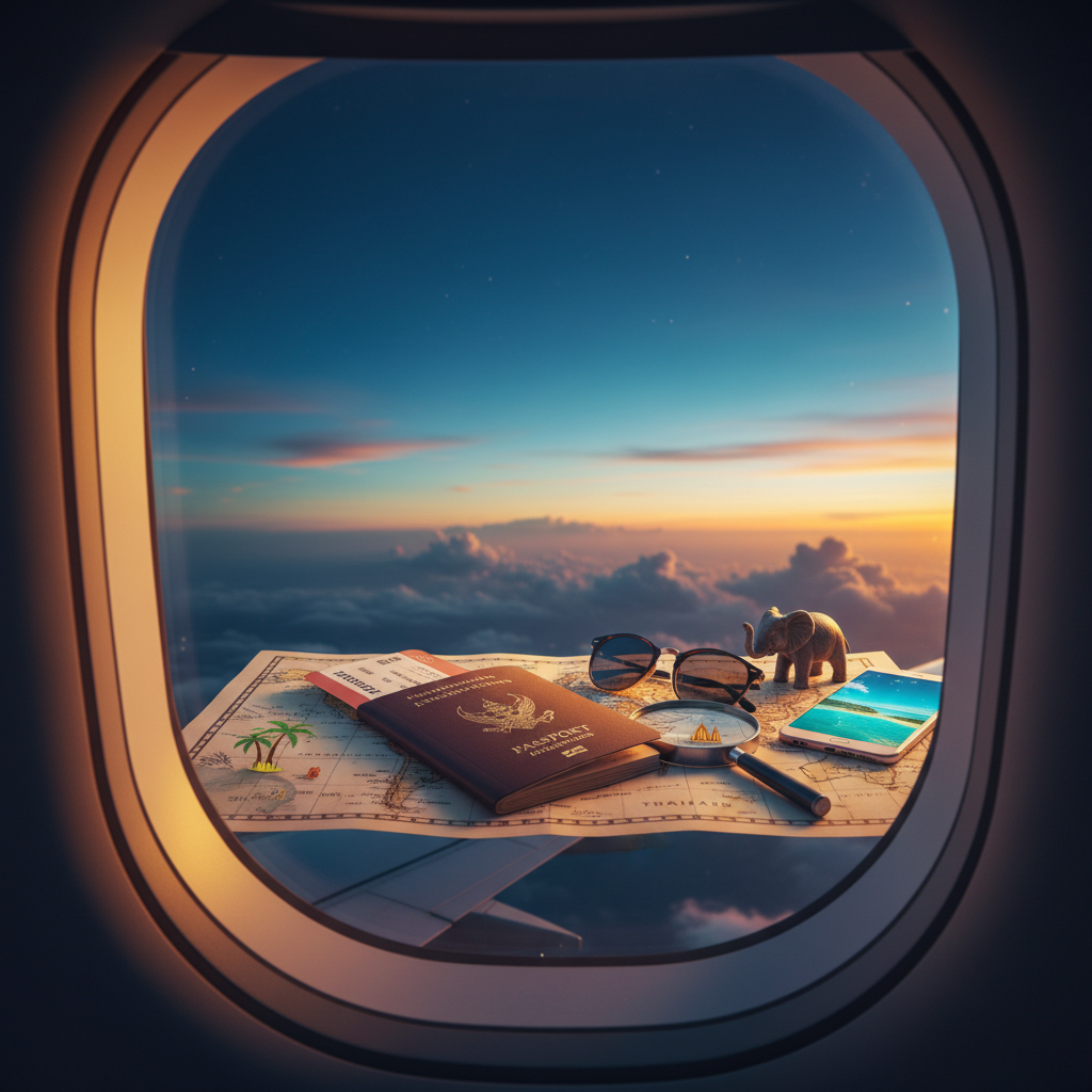 Seguro de viaje para Tailandia: coberturas y precios clave