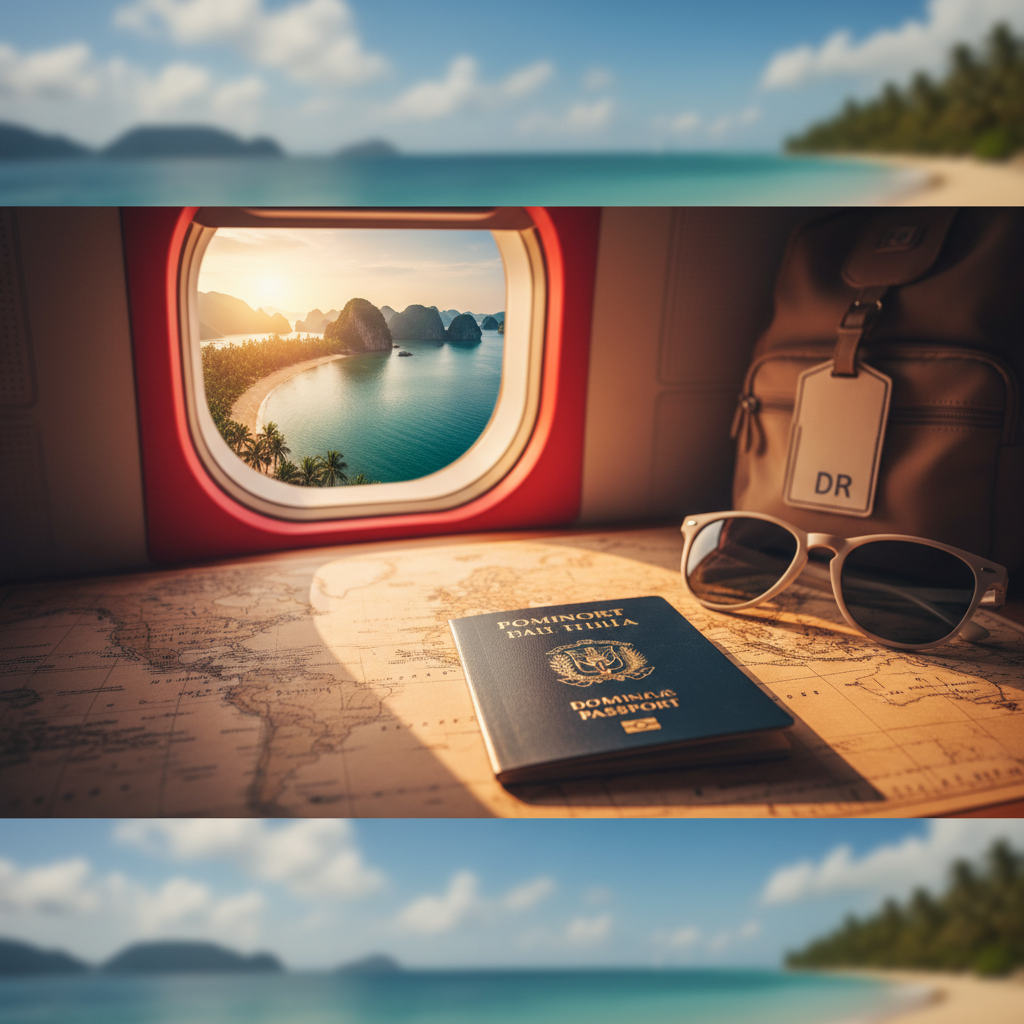 Seguro de viaje para Vietnam: guía completa para dominicanos