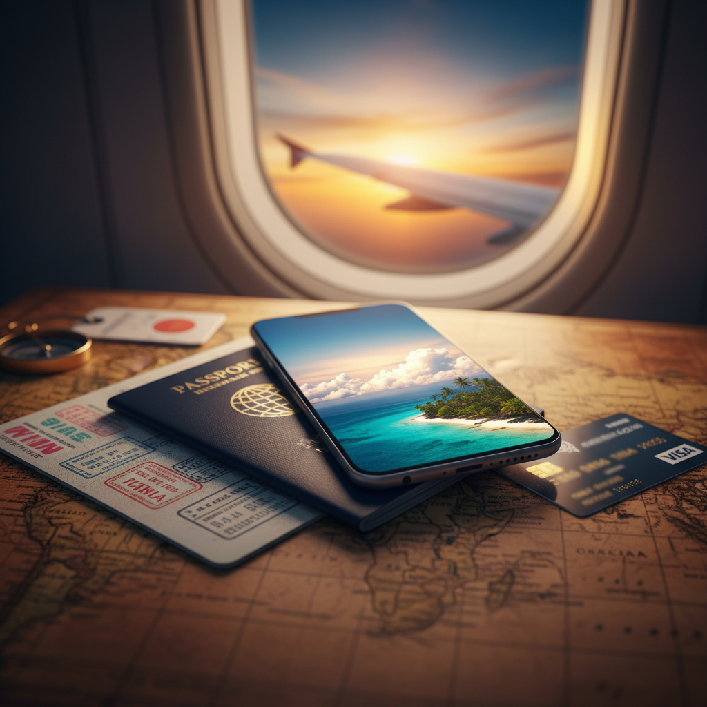 Visa y asistencia al viajero gratis: lo que debés saber