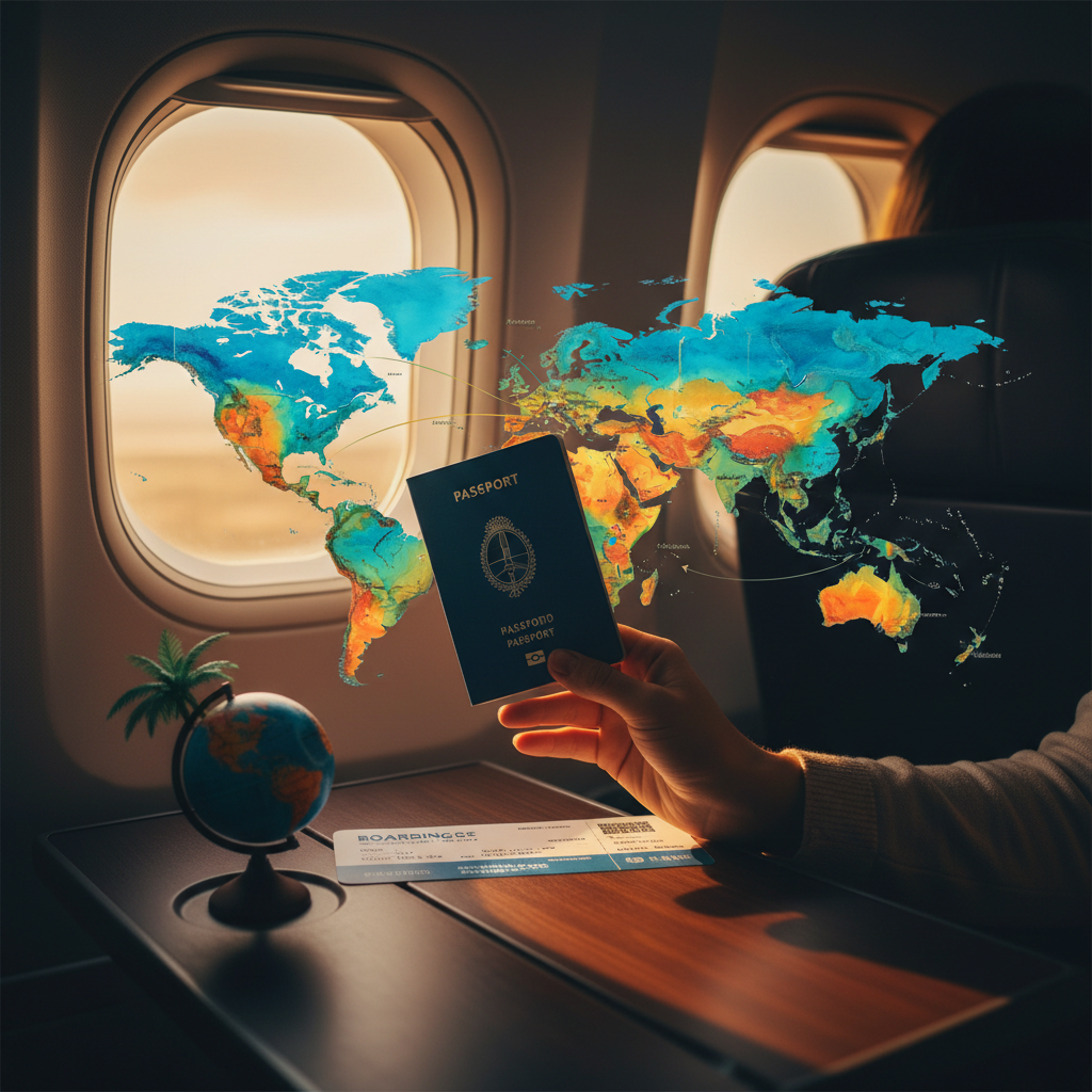 Asistencia al Viajero para Europa: ¡Chequeá si aplica!