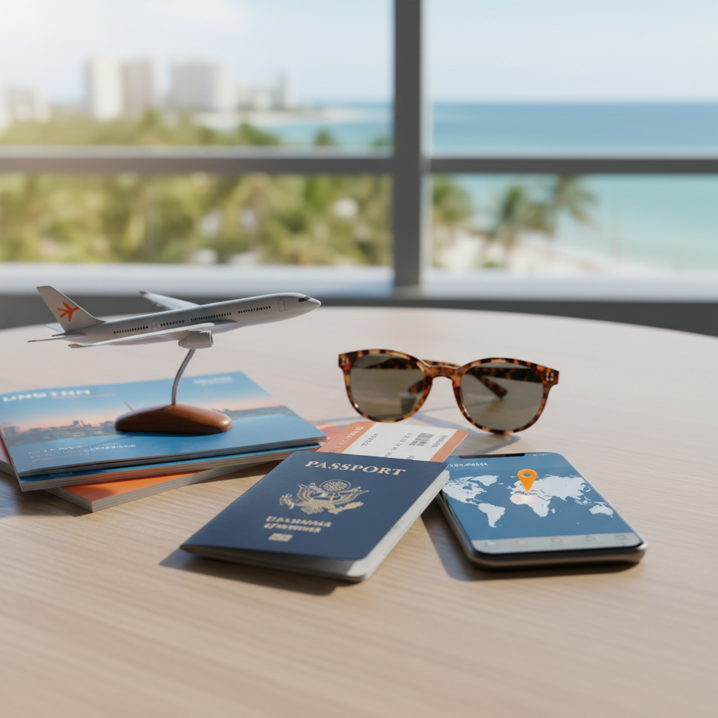 ¿Viajas a Miami? Evita Facturas Médicas Que Te Arruinan