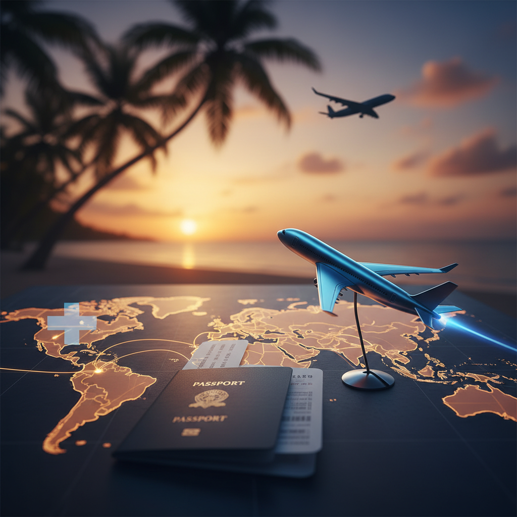 ¿Viajas a USA? ¡No Cometas Estos Errores de Cobertura!