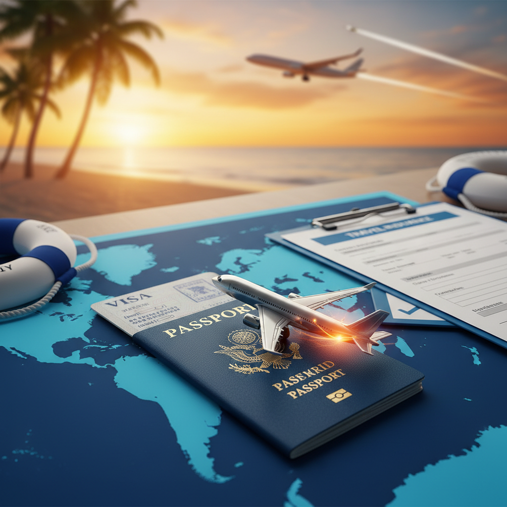 ¿Visa Aprobada Rápido? 5 Errores que Te Cuestan Meses de Espera